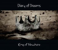 Diary Of Dreams - King Of Nowhere (2009)