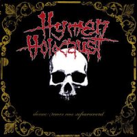 Hymen Holocaust - Donec Mors Nos Separaverit (2011)