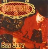Genitorturers - Sin City (1998)  Lossless