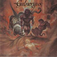 Galneryus - The Flag of Punishment (2003)