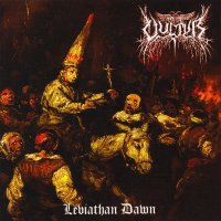 Vultyr - Leviathan Dawn (2003)