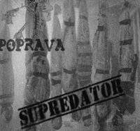 Poprava - Supredator (2016)