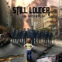 Still Louder - In Hostilia (2015)