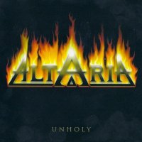 Altaria - Unholy (2009)