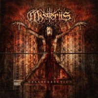 Mysteriis - Hellsurrection (2012)