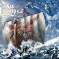 Heart Of Cygnus - The Voyage Of Jonas (2012)