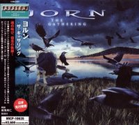 Jorn - The Gathering (Japanese Edition) (2007)