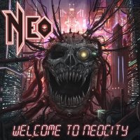 Néo - Welcome To Neocity (2015)