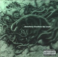 Desultory - Swallow The Snake (1996)  Lossless