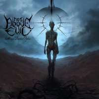 Not Above Evil - Always Darkest Before (2016)