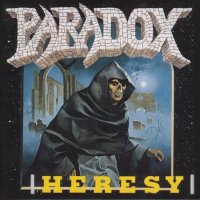 Paradox - Heresy (Limited Edition) (1989)  Lossless