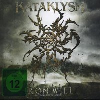 Kataklysm - The Iron Will: 20 Years Determined (2CD Compilation) (2012)