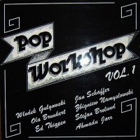 Pop Workshop - Vol.1 (1973)