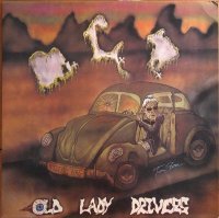 O.L.D. - Old Lady Drivers (1988)