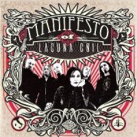 Lacuna Coil - Manifesto of Lacuna Coil (2009)