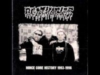 Agathocles - Mince Core History 1993-1996 (2006)