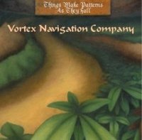 Vortex Navigation Company - Things Make Patterns As They Fall (1988)