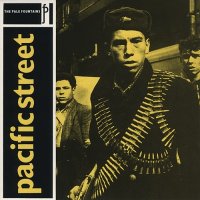 The Pale Fountains - Pacific Street (Japanese Limited Edition) (1984)