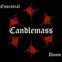 Candlemass - Essential Doom (Compilation) (2004)