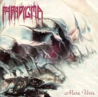 Paradigma - Mare Veris (1995)  Lossless