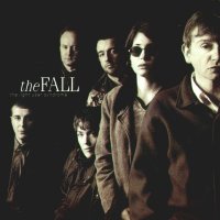 The Fall - The Light User Syndrome (1996)