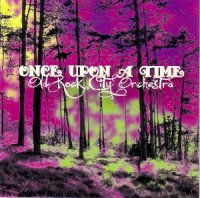 Old Rock City Orchestra - Once Upon A Time (2012)