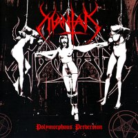 Mantak - Polymorphous Perversion (Reissued 2007) (2003)