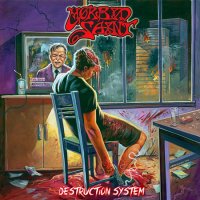 Morbid Saint - Destruction System (2015)