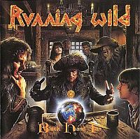 Running Wild - Black Hand Inn (Re-Issue 1999) (1994)