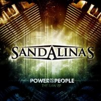 Sandalinas - Power To The People (2013)