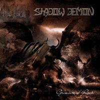 Shadow Demon - Grimoire Of Ruin (2006)