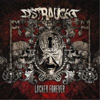 Distraught - Locked Forever (2015)