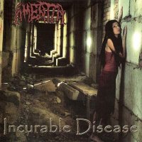 Amentia - Incurable Disease (2011)