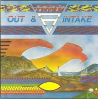 Hawkwind - Out & Intake (1987)