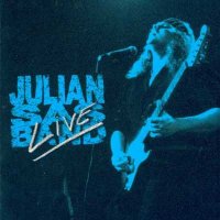 Julian Sas - Live (1998)  Lossless