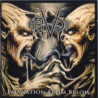 Deivos - Emanation From Below (2006)  Lossless