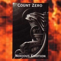 Noxious Emotion - Count Zero (1997)