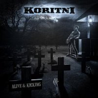 Koritni - Alive & Kicking (2013)