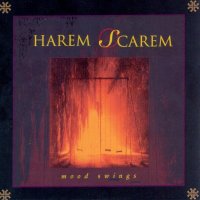 Harem Scarem - Mood Swings (1993)