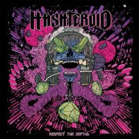 Hashteroid - Respect the Depths (2015)