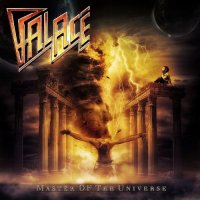 Palace - Master Of The Universe (2016)