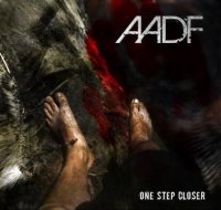 AADF - One Step Closer (2010)