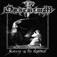 Oraculum - Sorcery Of The Damned (2014)