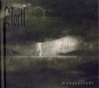 Nortt - Gudsforladt (Limited Edition) (2003)