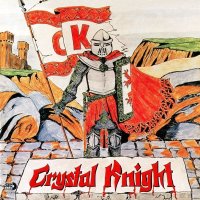 Crystal Knight - Crystal Knight (1985)