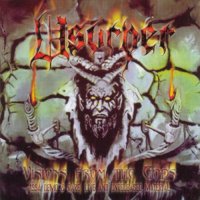 Usurper - Visions From The Gods (Compilation) (2000)