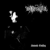 Moredhel - Satanik Endsieg (2010)