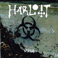 Harlott - Virus (2011)