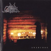 A Mind Confused - Anarchos (1997)  Lossless