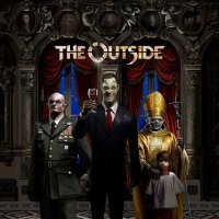 The Outside - The Outside (2012)